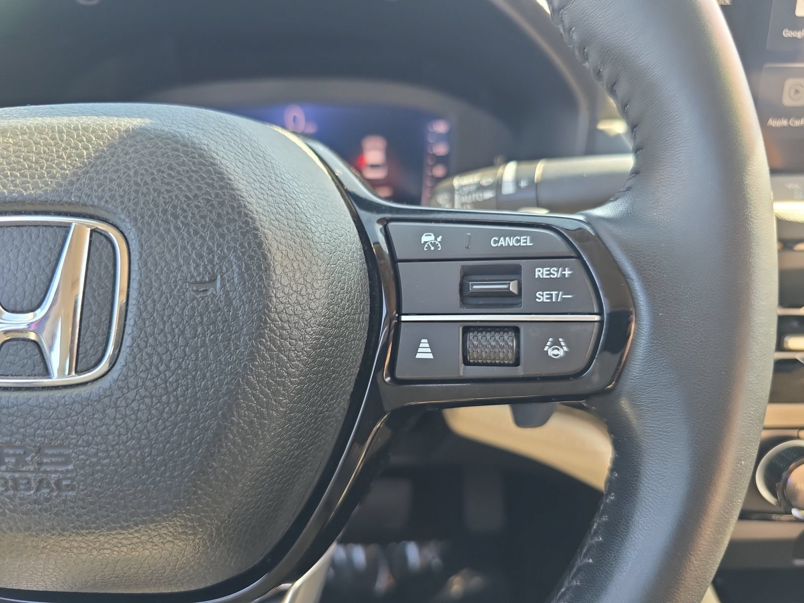 Used 2024 Honda Accord Touring image 22
