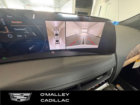 New 2026 Cadillac CT5 Premium Luxury w/ Technology Package image 24