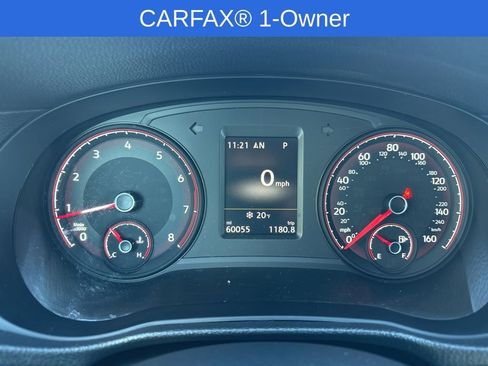 Used 2021 Volkswagen Passat 2.0T R-Line image 26