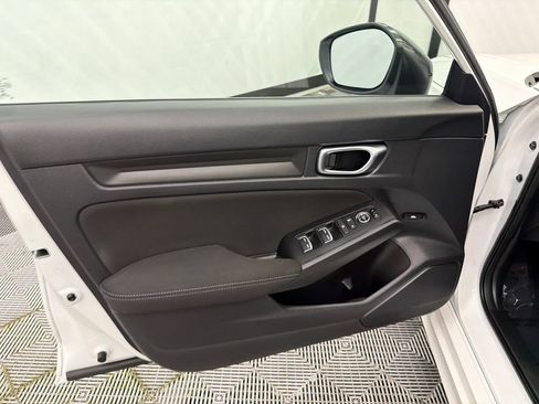 Used 2022 Honda Civic Sport image 10