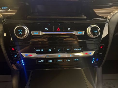 Used 2022 Ford Explorer Limited RWD image 31