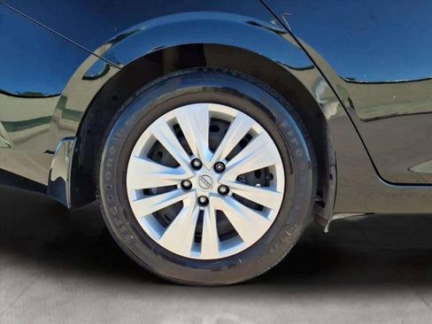 Certified 2024 Nissan Sentra S image 20