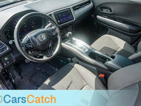 Used 2022 Honda HR-V Sport image 16