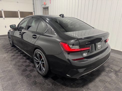 Used 2021 BMW M340i xDrive w/ Premium Package image 4