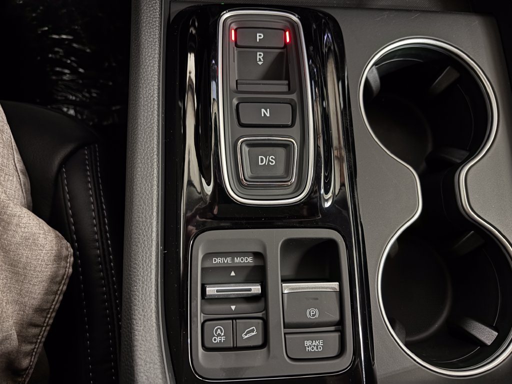 New 2026 Honda Pilot Touring image 35