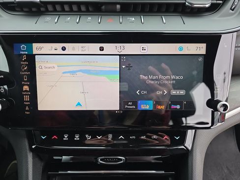 New 2026 Jeep Grand Cherokee Limited image 22