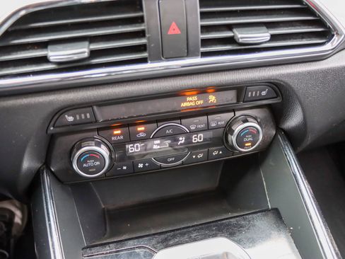 Used 2016 MAZDA CX-9 Touring image 49