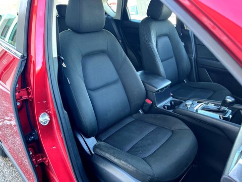 Used 2020 MAZDA CX-5 Sport image 16