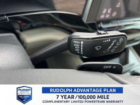 Used 2024 Volkswagen Atlas SEL Premium R-Line AWD/4WD image 43