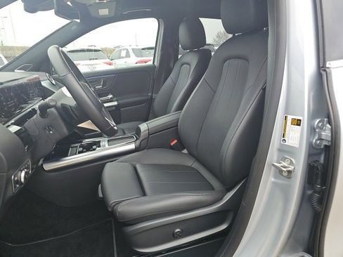 Certified 2025 Mercedes-Benz GLA 250 4MATIC image 14