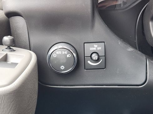 New 2025 Chevrolet Express 3500 LS w/ Chrome Appearance Package image 23