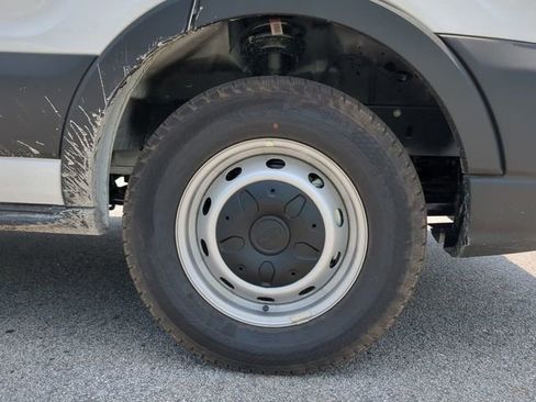 New 2025 Ford Transit 150 Low Roof w/ Electrician Trade Package image 10