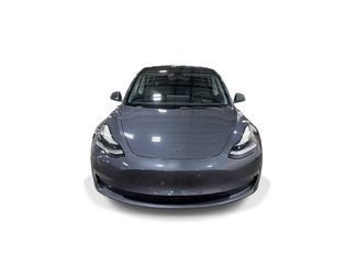 Certified 2022 Tesla Model 3 Long Range AWD/4WD video 2