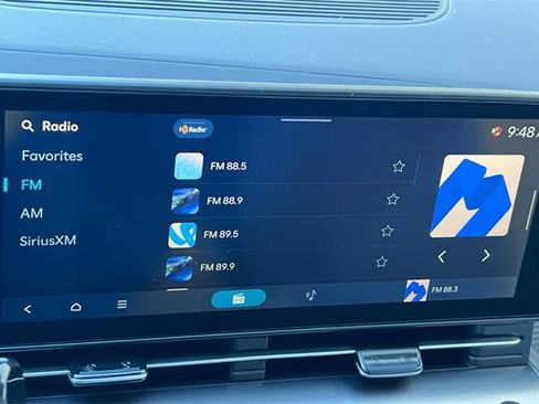 New 2026 Hyundai Kona SE image 18