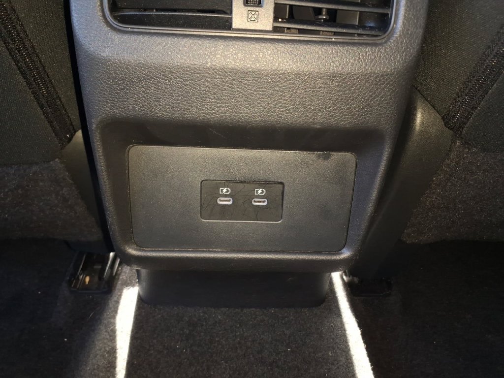 Used 2024 Nissan Rogue SV AWD/4WD image 13