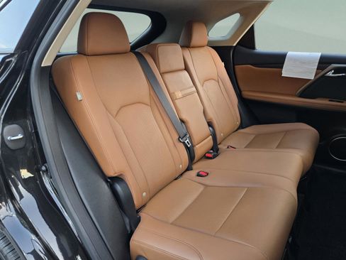 Used 2021 Lexus RX 450h AWD w/ Premium Package image 13