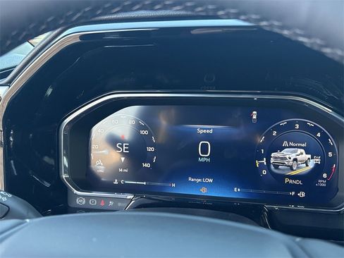 New 2026 Chevrolet Silverado 2500 LT w/ All Star Edition image 10