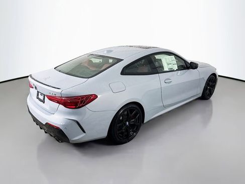 New 2026 BMW 430i xDrive Coupe w/ M Sport Package image 7