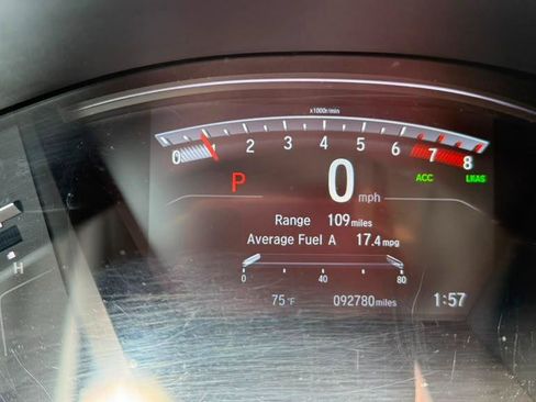 Used 2018 Honda CR-V EX-L image 11