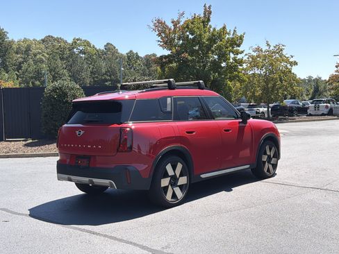 Used 2025 MINI Cooper Countryman S AWD/4WD image 3