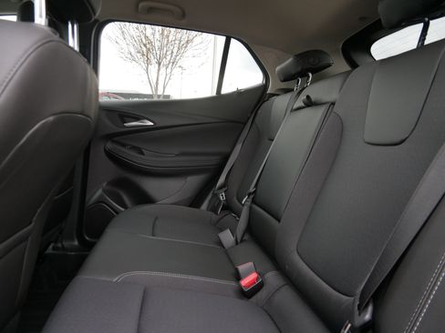 New 2026 Buick Encore GX Preferred FWD image 5