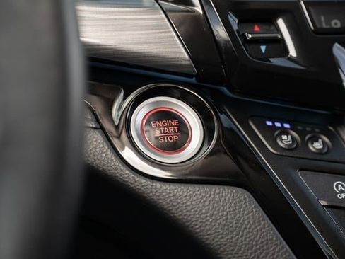 Used 2023 Honda Odyssey Elite image 30