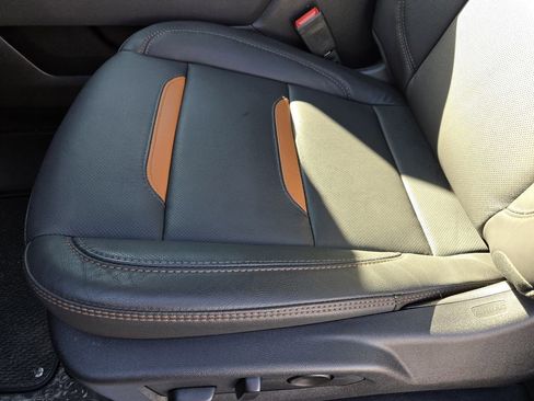 New 2026 GMC Sierra 1500 AT4 w/ AT4 Premium Package image 20