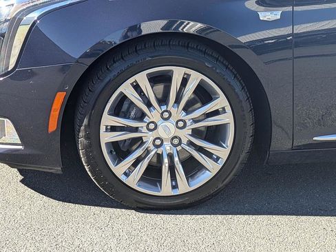 Used 2019 Cadillac XTS Luxury w/ Driver Awareness Package image 10