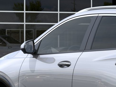 New 2026 Buick Encore GX Sport Touring w/ Advanced Technology Package FWD image 12
