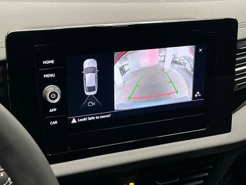 New 2026 Volkswagen Jetta S FWD image 26