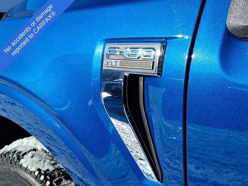 Used 2023 Ford F150 XLT w/ Equipment Group 302A High image 14