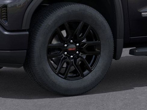 New 2026 GMC Sierra 1500 Elevation w/ Elevation Premium Package image 9