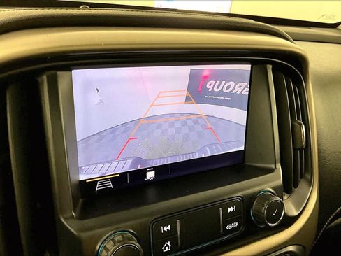 Used 2019 GMC Canyon Denali image 26