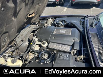 Used 1999 Rolls-Royce Silver Spur