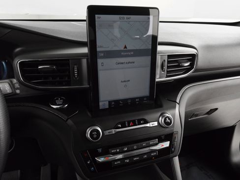 Used 2020 Ford Explorer ST w/ ST Street Pack image 38