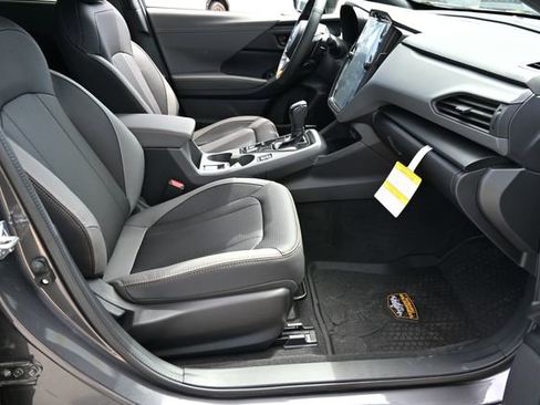 New 2026 Subaru Crosstrek 2.5i Wilderness AWD/4WD image 16