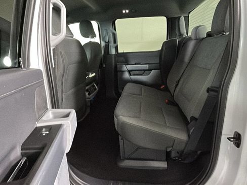 Used 2024 Ford F150 XLT w/ Mobile Office Package AWD/4WD image 26