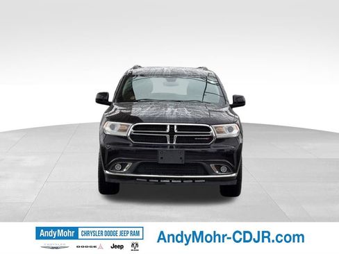 Used 2020 Dodge Durango SXT AWD/4WD image 2