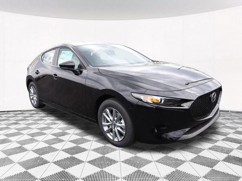 New 2026 MAZDA MAZDA3 s FWD image 47