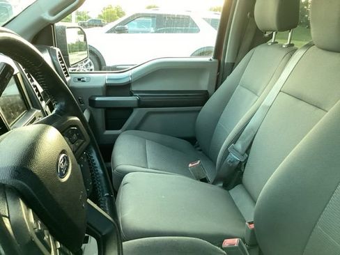 Used 2018 Ford F150 XLT w/ Equipment Group 302A Luxury AWD/4WD image 20