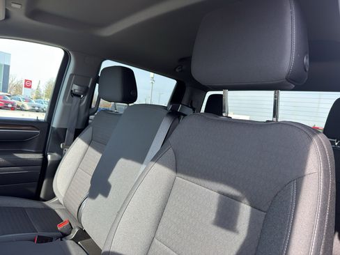 Used 2025 Chevrolet Silverado 1500 LT w/ Work Truck Package AWD/4WD image 29