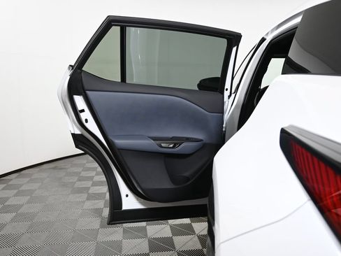 New 2026 Lexus RZ 450e AWD w/ Technology Package image 31