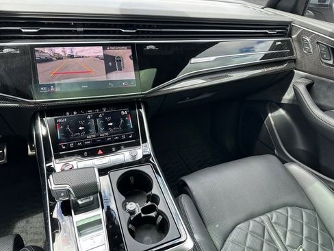 Used 2023 Audi SQ8 Prestige image 20