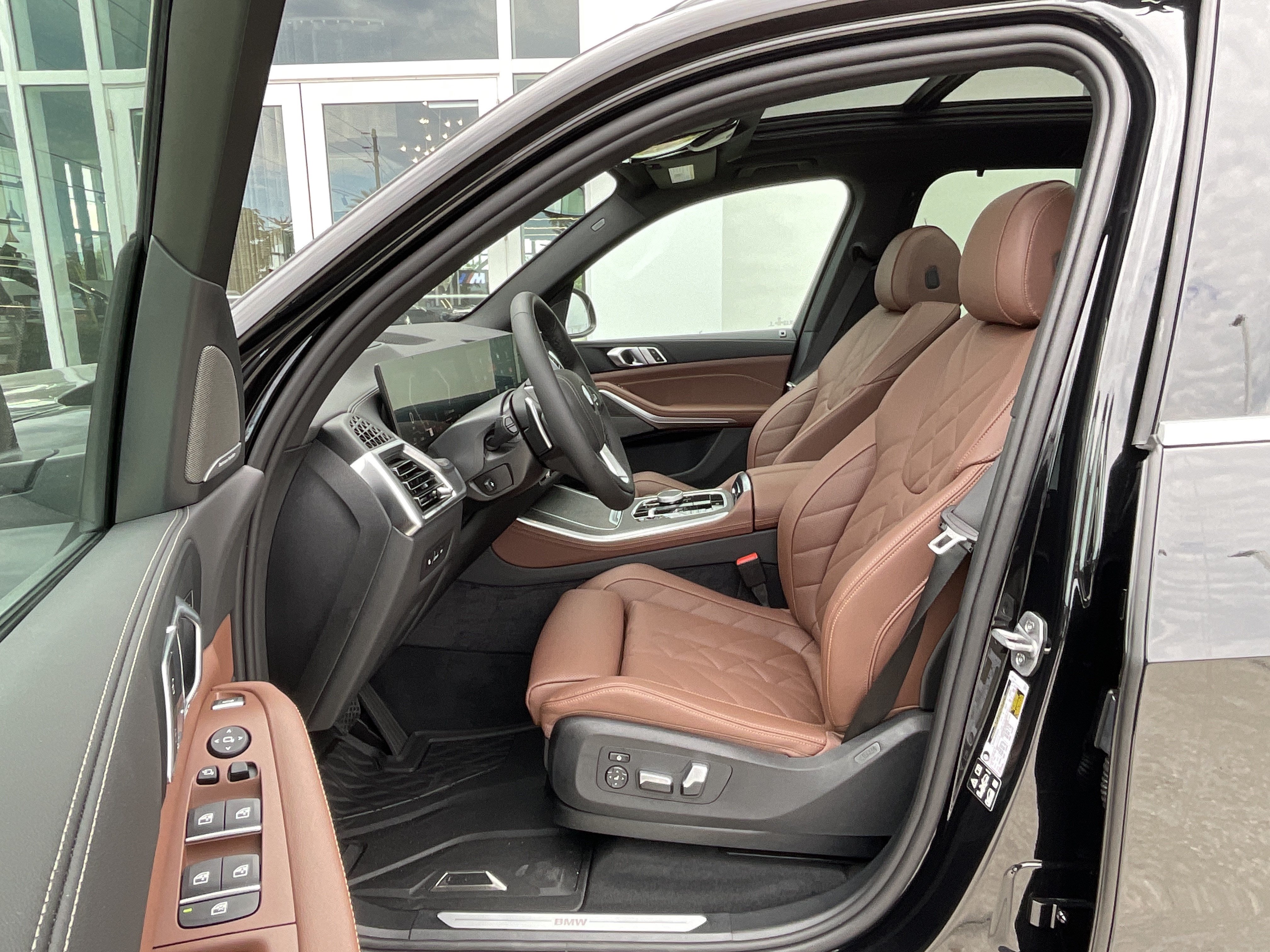 New 2026 BMW X5 xDrive40i AWD/4WD image 10