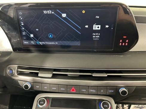 Used 2025 Hyundai Palisade XRT AWD/4WD image 16
