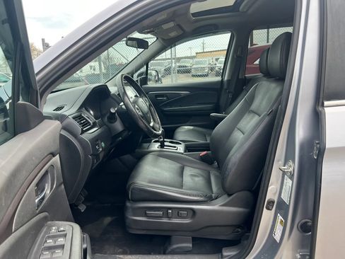 Used 2019 Honda Ridgeline RTL image 24