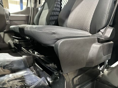 Used 2024 Ford Transit 250 Low Roof w/ Exterior Upgrade Package image 14