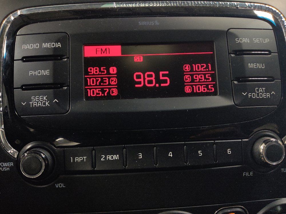Used 2018 Kia Forte LX FWD image 25