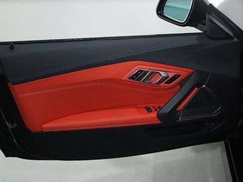 Certified 2023 BMW Z4 sDrive30i w/ Premium Package RWD image 16