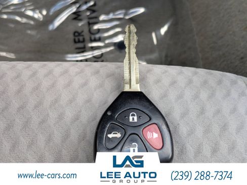 Used 2011 Toyota Camry LE image 24